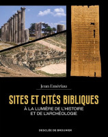 Sites et cités Bibliques - Librairie 7 ici 