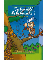 Du bon côté de la branche ? - Librairie 7 ici 