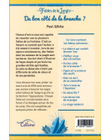 Du bon côté de la branche ? - Librairie 7 ici 