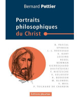 15 Portraits philosophiques du Christ - Librairie7 ici