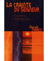 La crainte du Seigneur