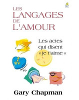 Les langages de l'amour