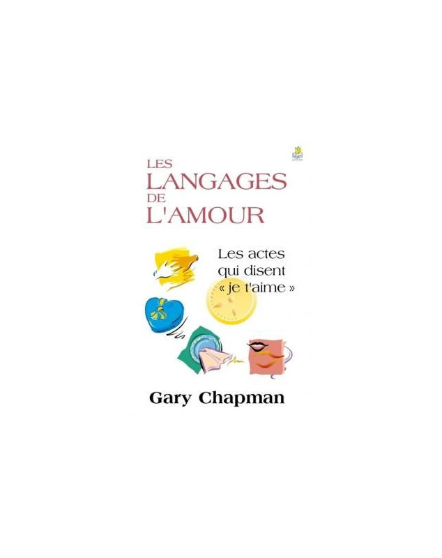 Les langages de l'amour