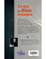 Ce que la Bible enseigne - Librairie chrétienne en ligne 7ici