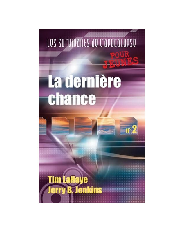 La dernière chance