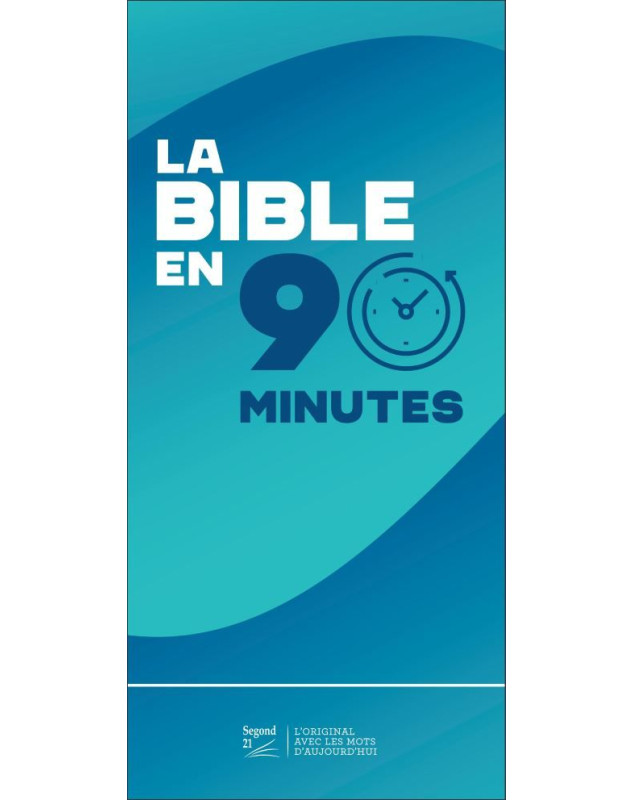 La Bible en 90 minutes