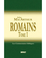 Romains Tome 1