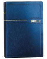 Bible en lingala - Librairie chrétienne 7ici