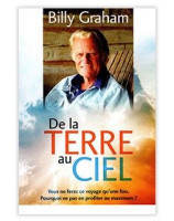 De la terre au Ciel - Librairie chrétienne en ligne 7ici