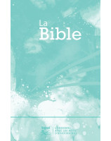 Bible Segond 21 compacte, couverture rigide skivertex rose - Librairie chrétienne 7ici