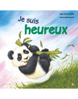 Je suis heureux - Librairie chrétienne 7ici