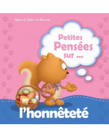 Petites pensées sur ... l'honnêteté - Librairie chrétienne 7 ici