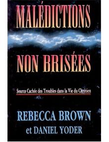 Malédictions non brisées