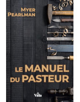 Le manuel du pasteur