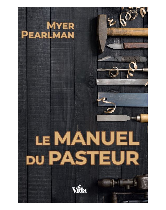 Le manuel du pasteur