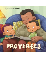 Les proverbes (pour enfants) - Librairie chrétienne en ligne 7ici