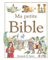 Ma petite Bible - Librairie chrétienne en ligne 7ici