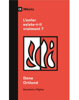 L'enfer existe-t-il vraiment ? - Librairie 7ici 