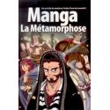 Manga La Métamorphose vol 5