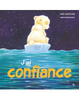 J'ai confiance - Librairie chrétienne 7ici