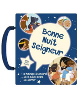 Bonne nuit Seigneur - Librairie chrétienne 7ici