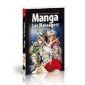 Manga Les Messagers vol 3