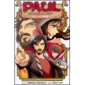 Manga Paul - soldat de la vérité volume 1