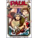 Manga Paul - soldat de la vérité volume 3
