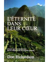 L'éternité dans leur coeur - Librairie chrétienne en ligne 7ici