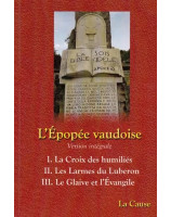 L'épopée vaudoise