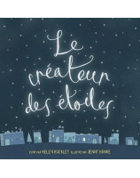 Le créateur des étoiles - Librairie chrétienne 7ici