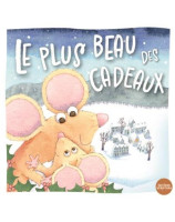  Le plus beau des cadeaux - Librairie 7 ici 