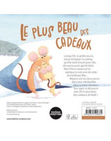  Le plus beau des cadeaux - Librairie 7 ici 