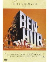 DVD Ben Hur