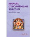 Manuel d'Oecuménisme spirituel