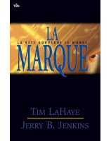 La Marque Tome 8 - Librairie chrétienne en ligne 7ici