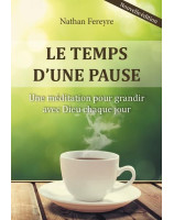 Le temps d'une pause