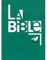 Bible Parole de vie protestante ref SB 1099 - Librairie chrétienne 7ici