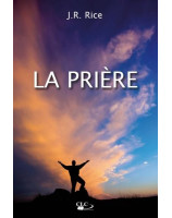 La prière - Librairie chrétienne 7ici