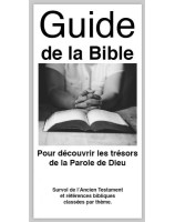 Guide de la Bible