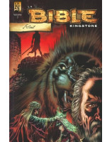 BD La Bible Kingstone volume 7 L'exil - Librairie chrétienne 7ici