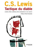 Tactique du diable - Librairie chrétienne en ligne 7ici