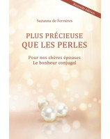 Plus précieuse que les perles - Librairie 7 ici