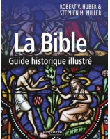 La Bible - Guide historique illustré - éditions Empreinte temps présent