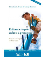 Enfants à risques, enfants à promesses - Librairie chrétienne 7ici