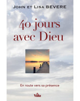 40 jours avec Dieu - Librairie chrétienne 7 ici