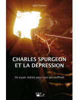 Charles Spurgeon et la dépression - Librairie 7 ici