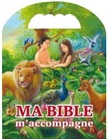 Ma Bible m'accompagne - Librairie chrétienne 7 ici