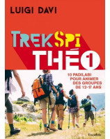 Trek spi Thé 1 - Librairie chrétienne 7ici