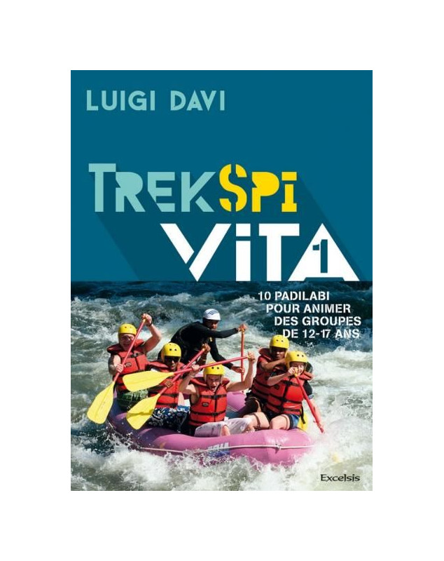 Trek Spi Vita 1